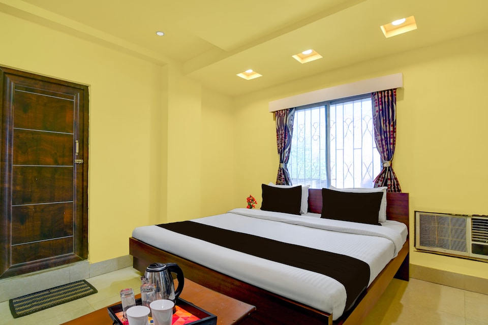 Super Hotel O Chittaranjan Bus Stand Formerly Khalsa Lodge, Asansol, Asansol