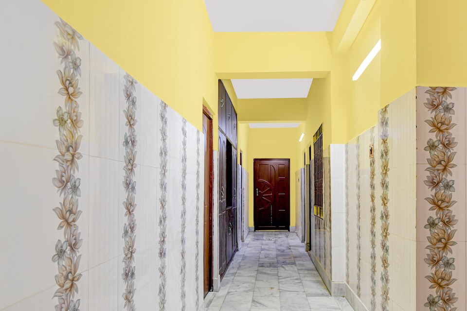 Super Hotel O Chittaranjan Bus Stand Formerly Khalsa Lodge, Asansol, Asansol