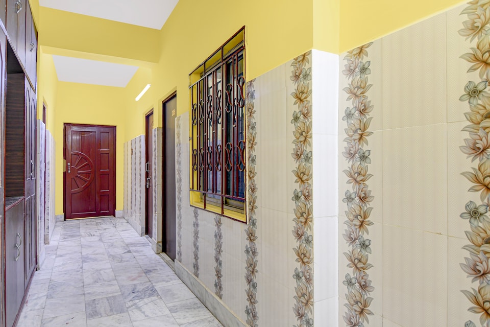 Super Hotel O Chittaranjan Bus Stand Formerly Khalsa Lodge, Asansol, Asansol