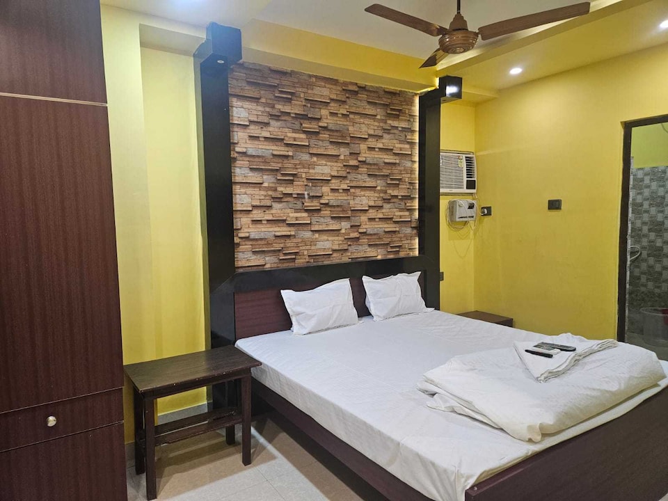 Hotel O Chittaranjan Bus Stand Formerly Khalsa Lodge, Asansol, Asansol