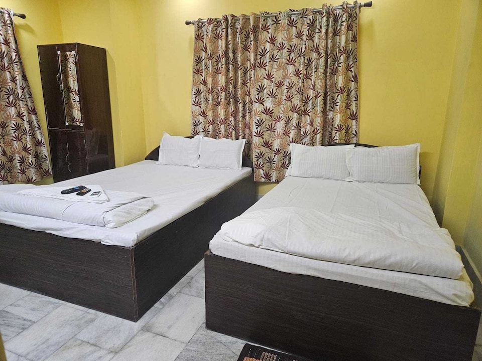 Hotel O Chittaranjan Bus Stand Formerly Khalsa Lodge, Asansol, Asansol