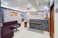 Hotel O Chittaranjan Bus Stand Formerly Khalsa Lodge