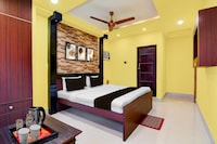 Super Hotel O Chittaranjan Railway Station Formerly Khalsa Lodge