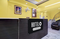 Super Hotel O Chittaranjan Bus Stand Formerly Khalsa Lodge