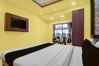 Super Hotel O Chittaranjan Railway Station Formerly Khalsa Lodge