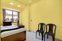 Hotel O Chittaranjan Bus Stand Formerly Khalsa Lodge