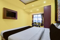 Hotel O Chittaranjan Bus Stand Formerly Khalsa Lodge