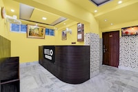 Super Hotel O Chittaranjan Bus Stand Formerly Khalsa Lodge