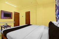 Super Hotel O Chittaranjan Railway Station Formerly Khalsa Lodge