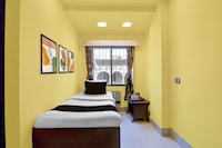 Super Hotel O Chittaranjan Railway Station Formerly Khalsa Lodge