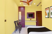 Super Hotel O Chittaranjan Railway Station Formerly Khalsa Lodge