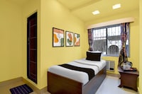 Hotel O Chittaranjan Bus Stand Formerly Khalsa Lodge