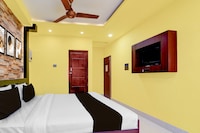 Hotel O Chittaranjan Bus Stand Formerly Khalsa Lodge