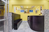 Super Hotel O Chittaranjan Bus Stand Formerly Khalsa Lodge