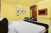 Super Hotel O Chittaranjan Railway Station Formerly Khalsa Lodge