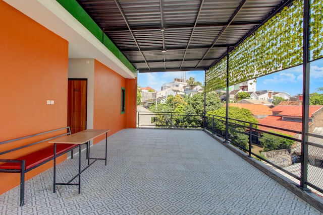 OYO 95180 Enshe Guest House Syariah 