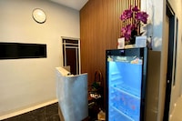 OYO 95180 Enshe Guest House Syariah 