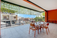 OYO 95180 Enshe Guest House Syariah 