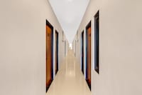 OYO 95180 Enshe Guest House Syariah 