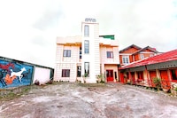 Hotel O near Monument Historique Berastagi formerly Serdika Paviliun