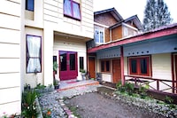 Dancenter Serdika Paviliun