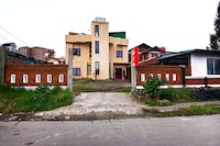 Dancenter Serdika Paviliun