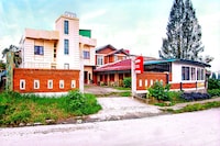 Dancenter Serdika Paviliun