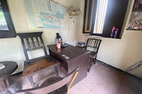 Hotel O near Kampung Batik Kauman formerly Chakra Homestay