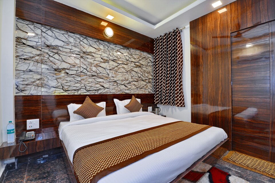 OYO 13795 Delight Home Stay, Ajmer Central, Ajmer