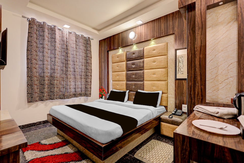 Collection O Ajmer Lake Formerly Delight Home Stay, Ajmer Central, Ajmer