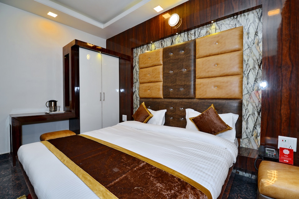 Hotel O Delight Home Stay, Ajmer Central, Ajmer