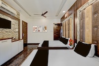 Collection O Ajmer Lake Formerly Delight Home Stay