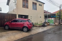 OYO 95184 Ms Home Syariah