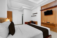 Collection O near Stasiun Solo Balapan formerly WesBobo Inn