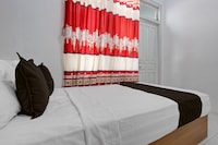 Collection O near Stasiun Solo Balapan formerly Wes Bobo Inn