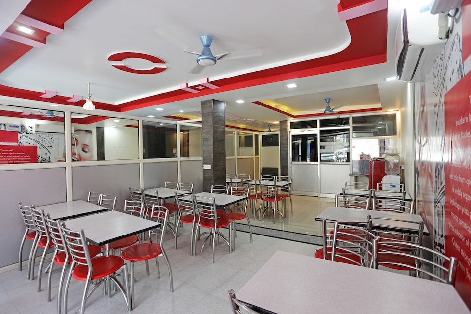 OYO 13796 स्टे इन, Rishikesh, ऋषिकेश