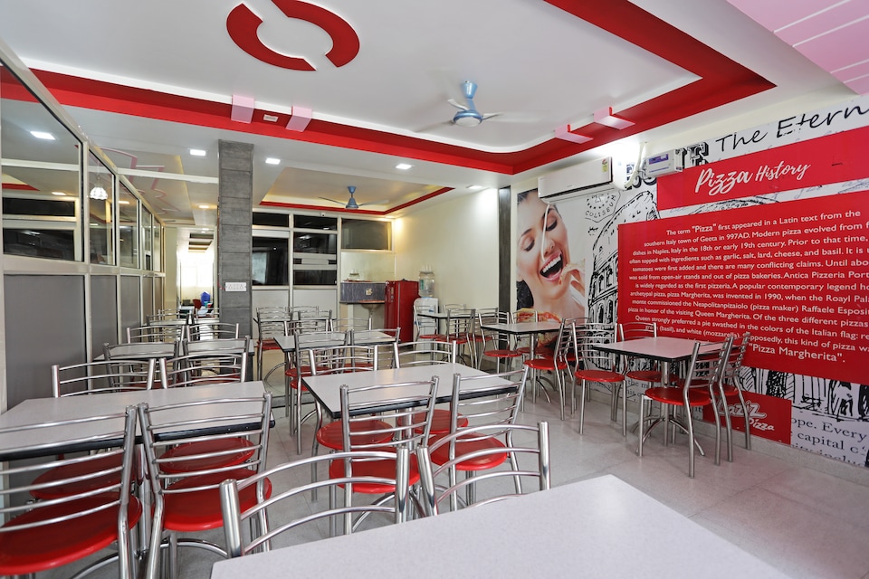 OYO 13796 स्टे इन, Rishikesh, ऋषिकेश