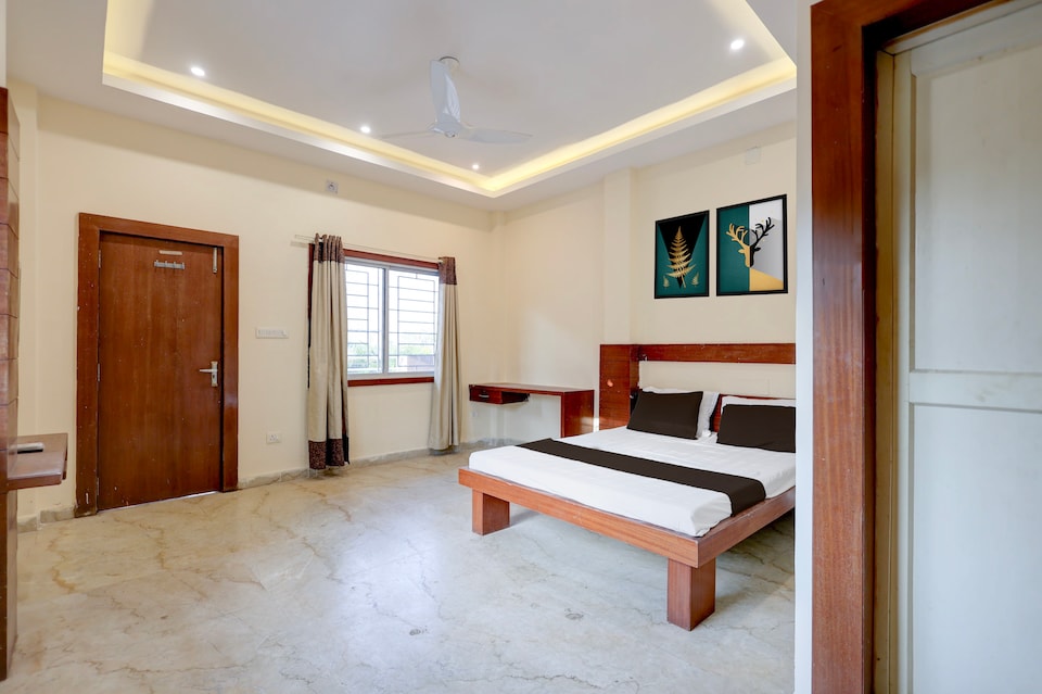 Hotel O Rajdhani Heritage, Ranchi Railway Station, Ranchi