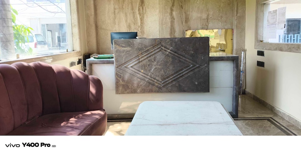 Hotel O Rajdhani Heritage, Ranchi Railway Station, Ranchi