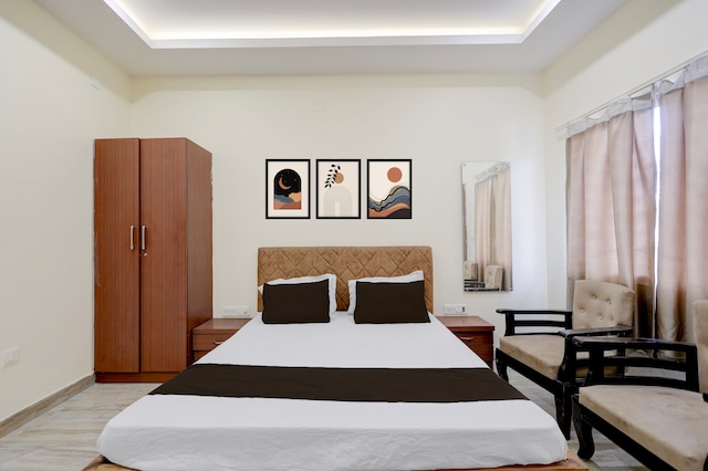 Hotel O Rajdhani Heritage