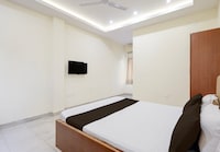 Hotel O Rajdhani Heritage