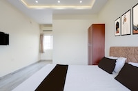 Hotel O Rajdhani Heritage