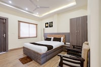 Hotel O Rajdhani Heritage