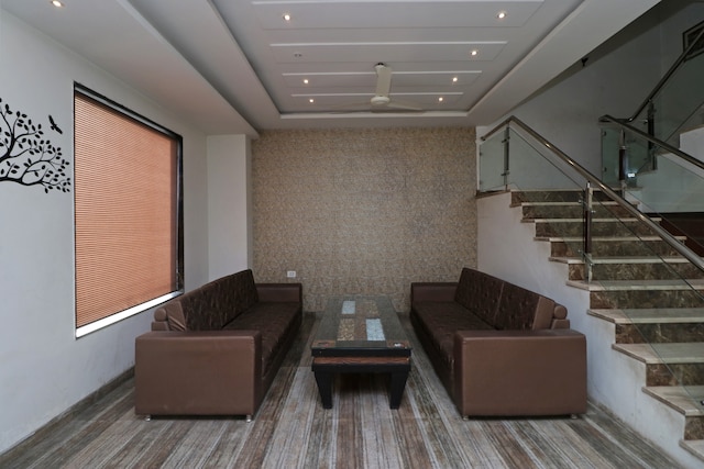 Hotel O Kanchan Residency