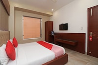Hotel O Kanchan Residency