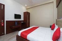 Hotel O Kanchan Residency