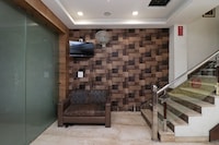 Hotel O Kanchan Residency