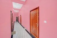 SPOT ON JK GUEST HOUSE