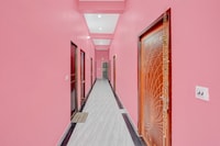 SPOT ON JK GUEST HOUSE