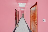 SPOT ON JK GUEST HOUSE